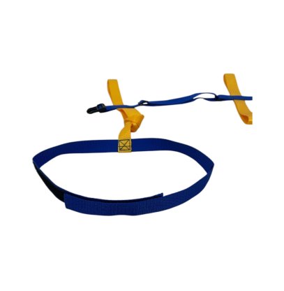 Photo: Child waist harness