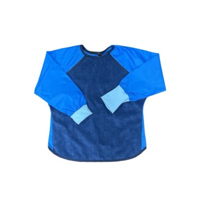 Kids' meal apron