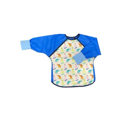 Kids' meal apron