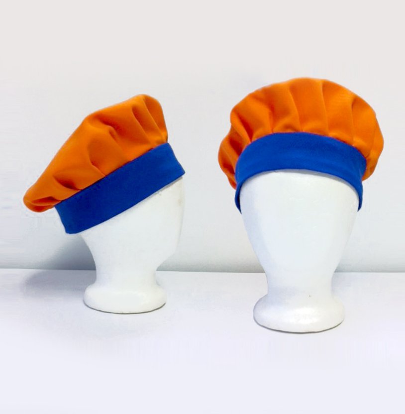 Chapeau activité cuisine enfant