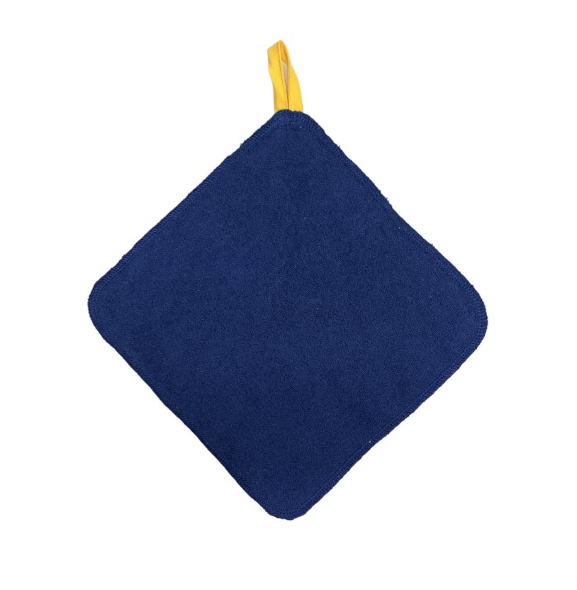 Mini washable hand towels