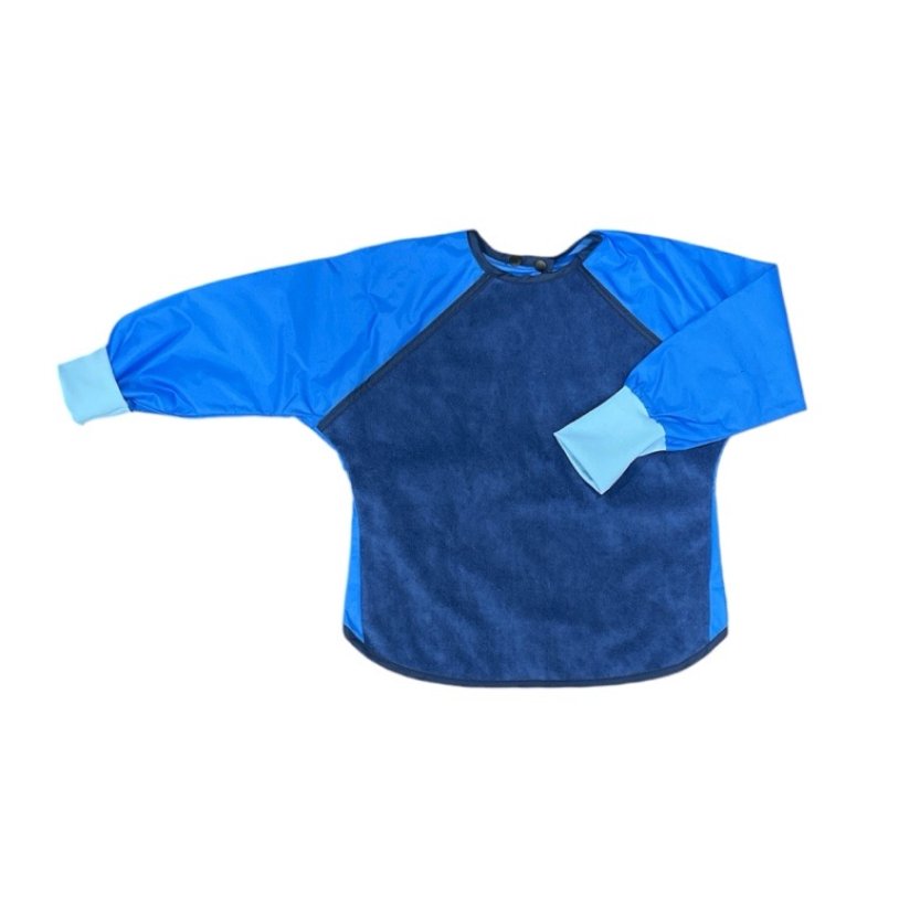 Tablier pour repas enfant