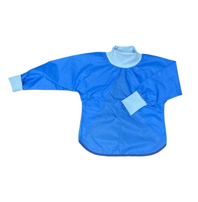 Kids' craft apron